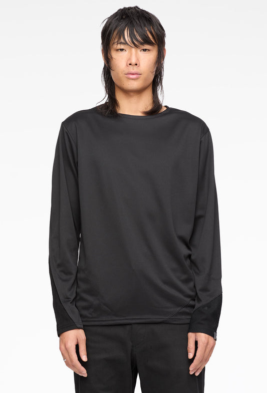 Ep.8 Black 01 Sleeve