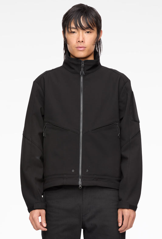 Ep.8 Black 06 Jacket