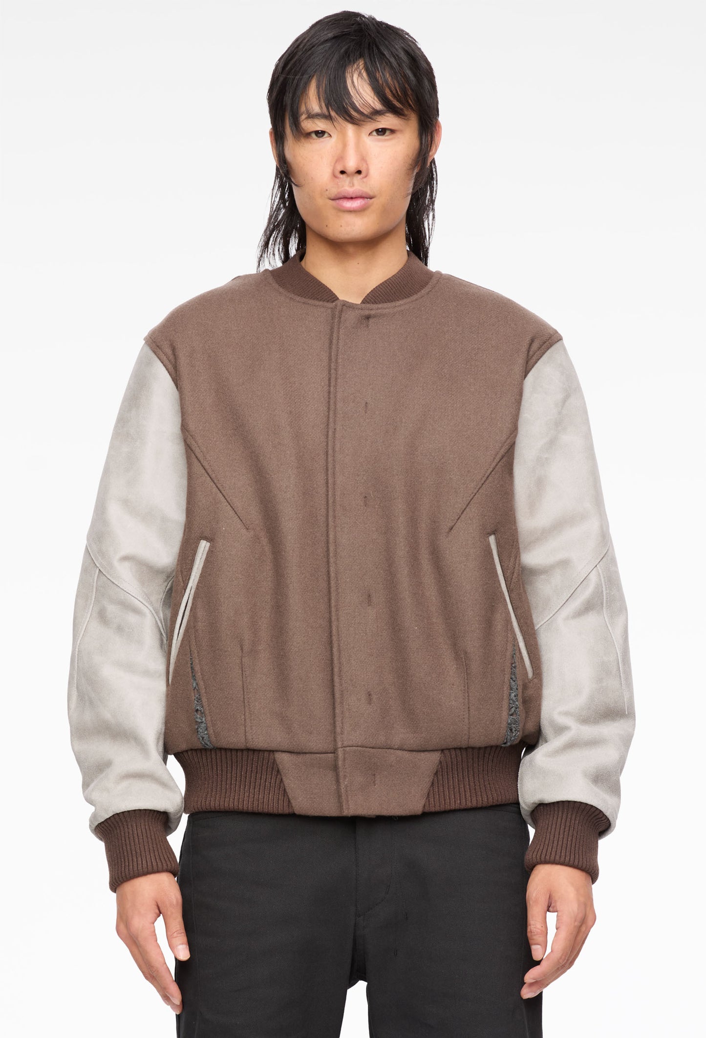 Ep.8 Brown 02 Jacket