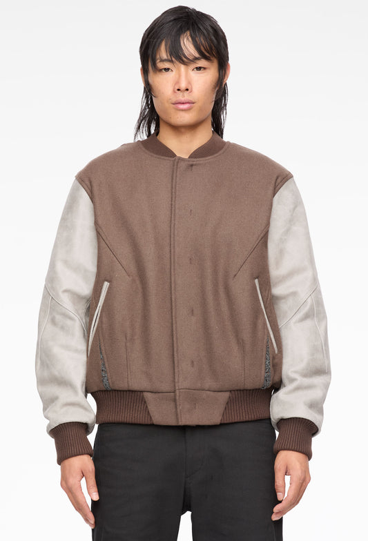 Ep.8 Brown 02 Jacket