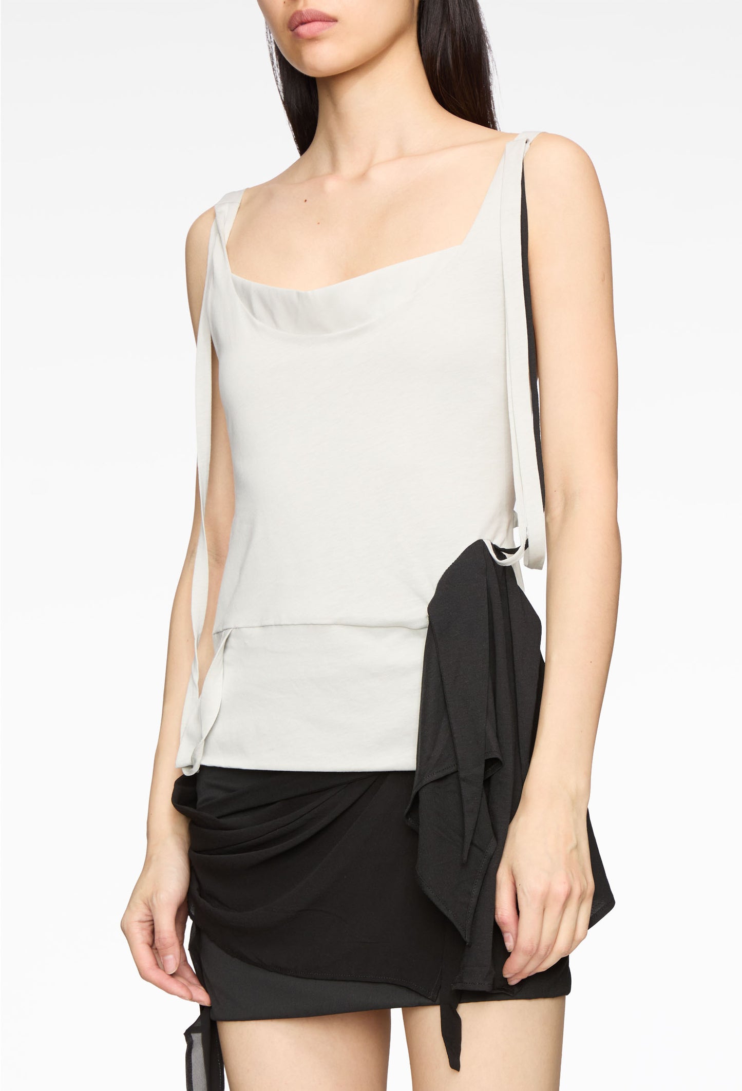 Fallo Mist Tank Top