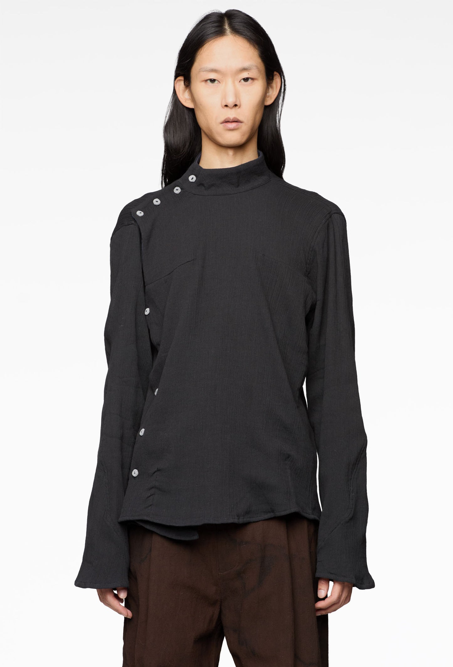 Fencing Shirt