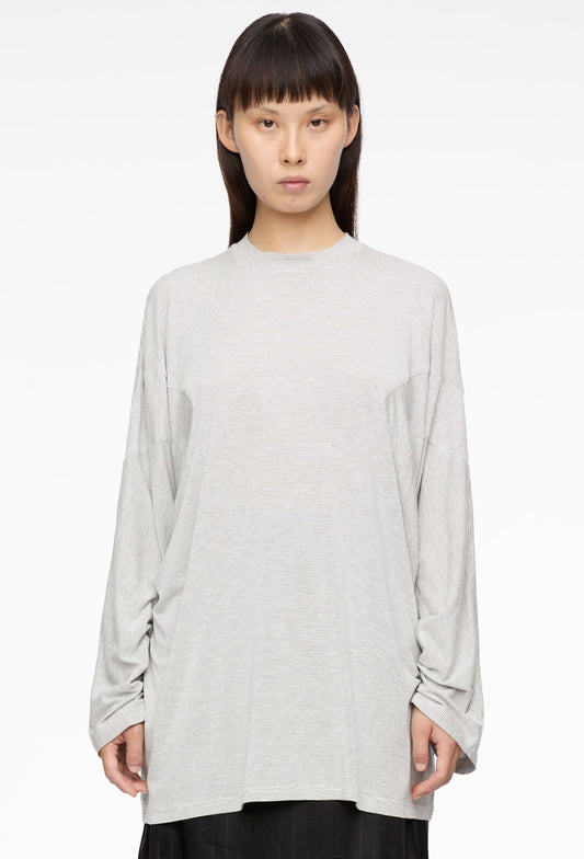 Floopy Arm Flex Long Tee