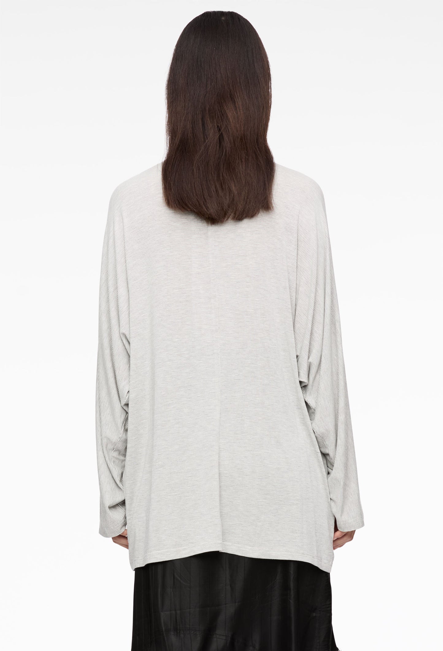Floopy Arm Flex Long Tee