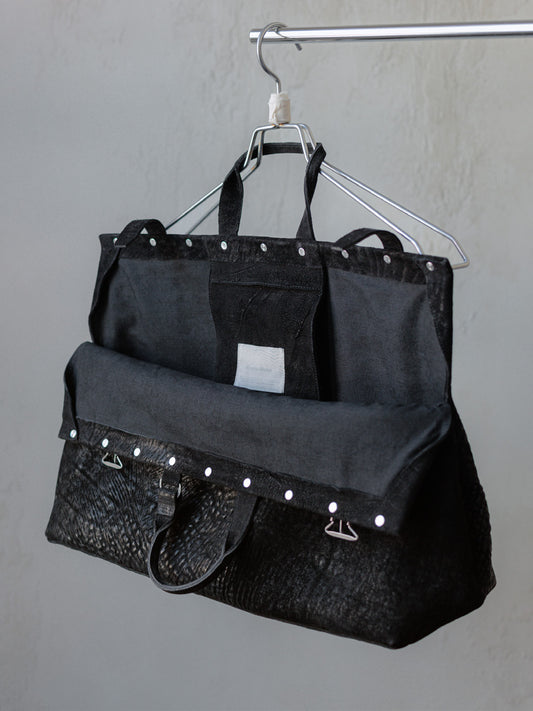 FM - Horse Culatta Tool Bag