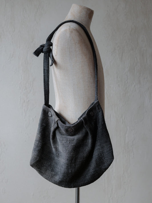 FM - Small Silk Bag