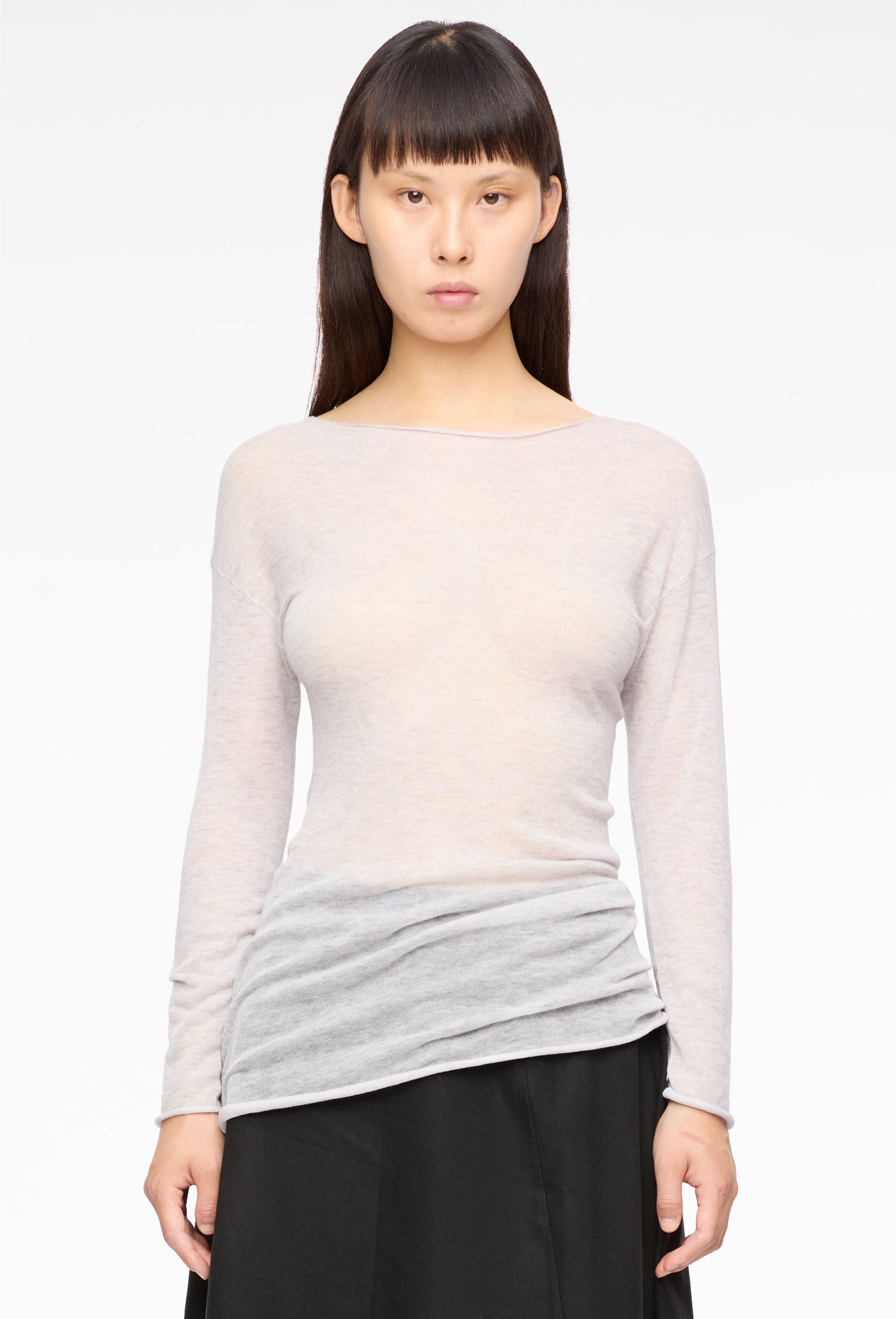 Fog Alba Top