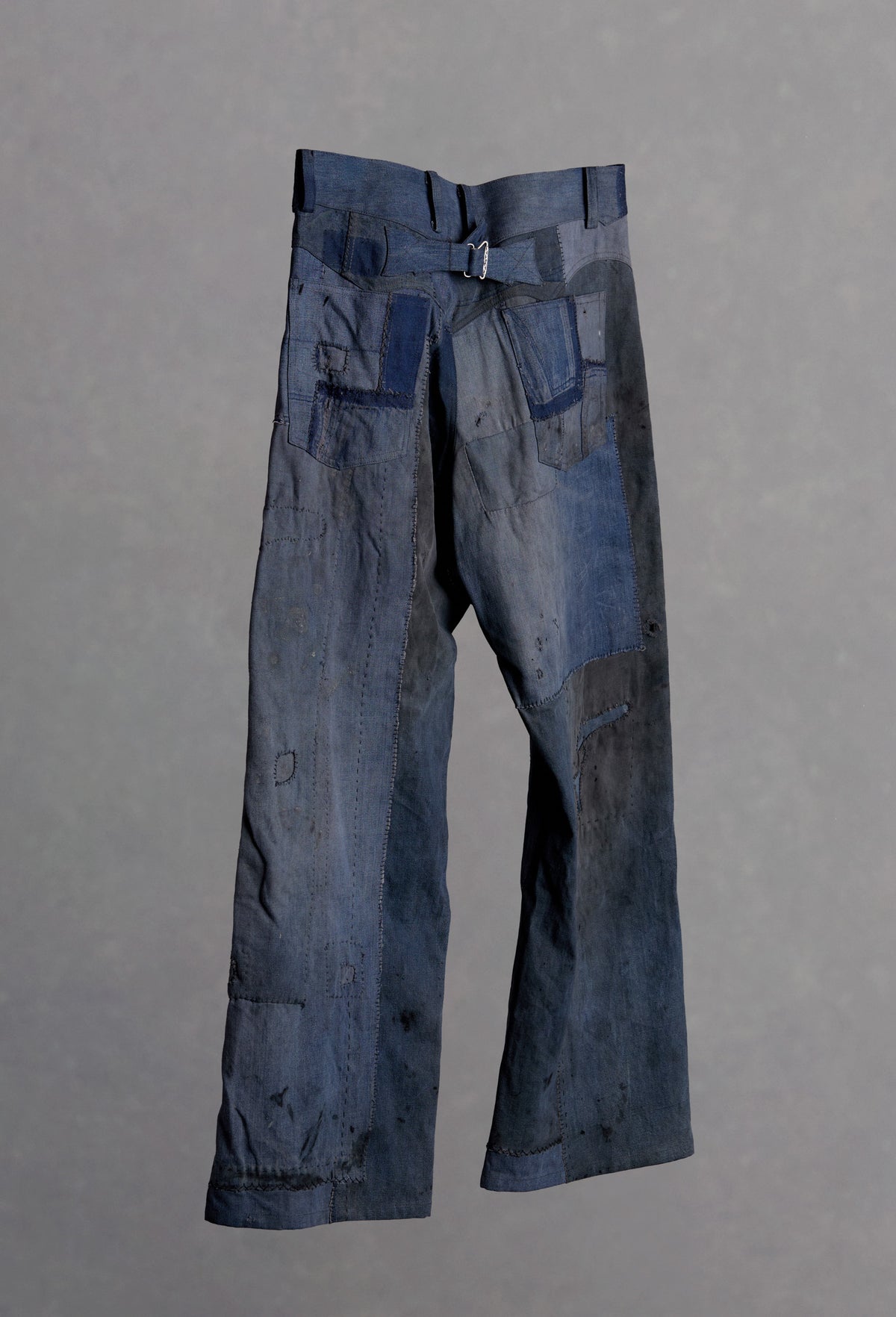 Forgotten Materials - E Denim