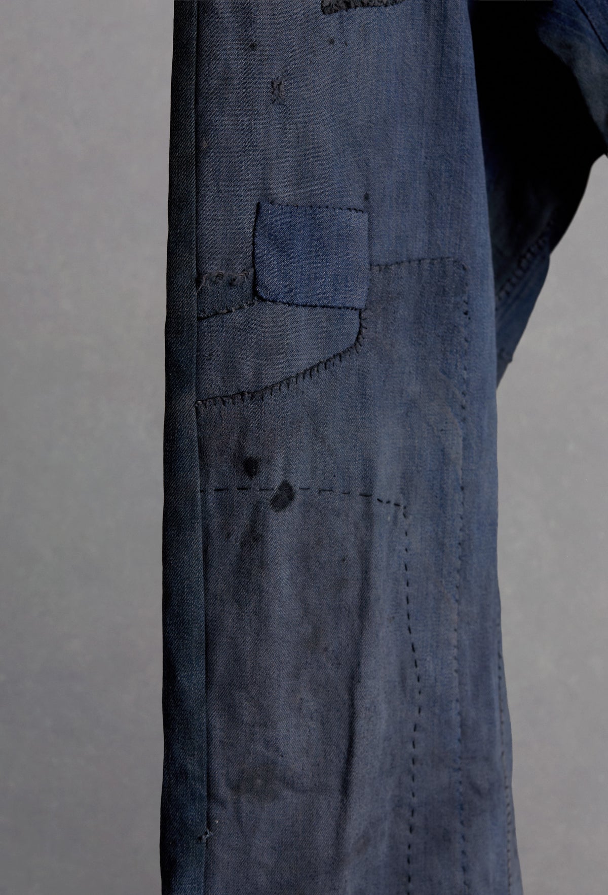 Forgotten Materials - E Denim