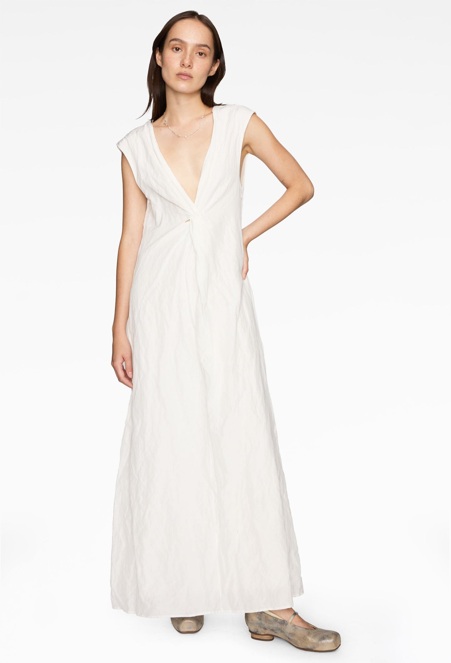 Frost Kiva Dress
