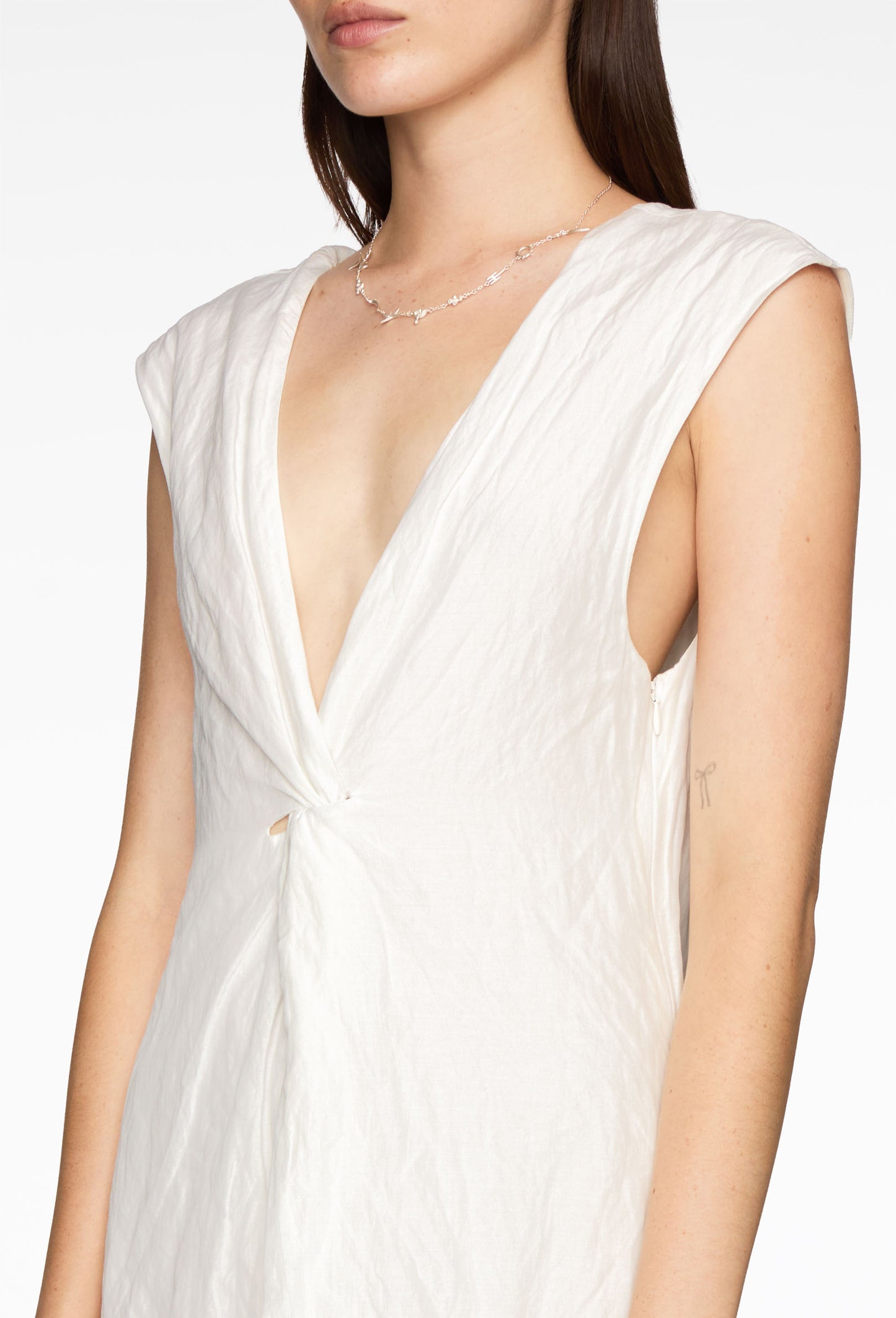 Frost Kiva Dress