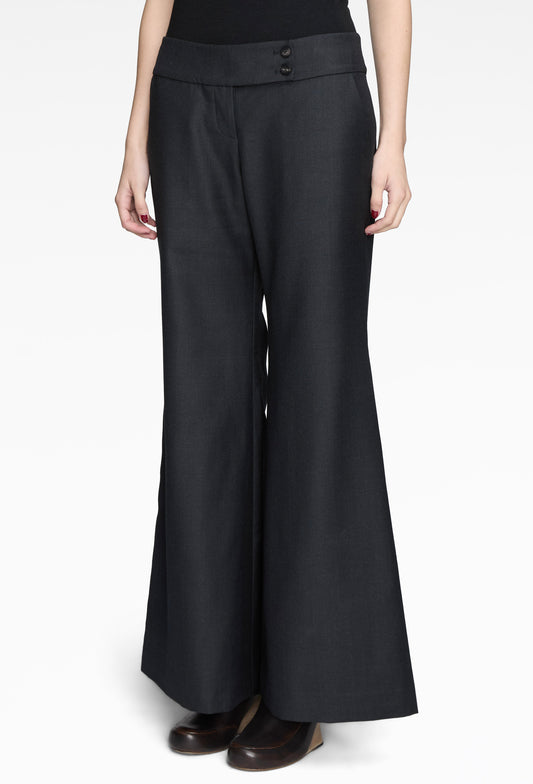 Graphite Trésor Pants