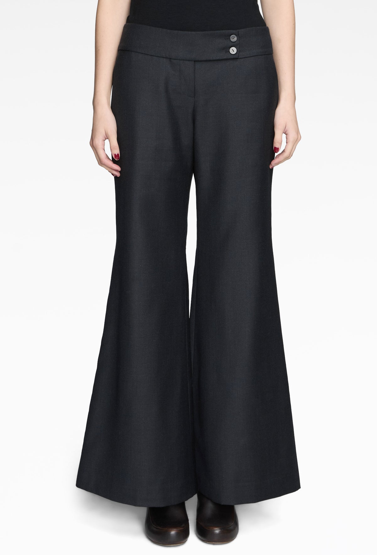 Graphite Trésor Pants