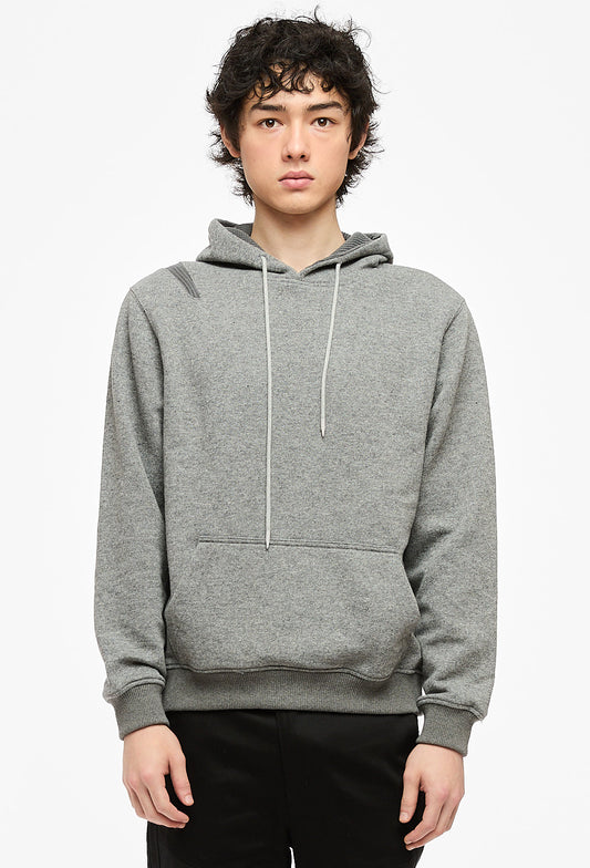 Grey 01 Hoodie