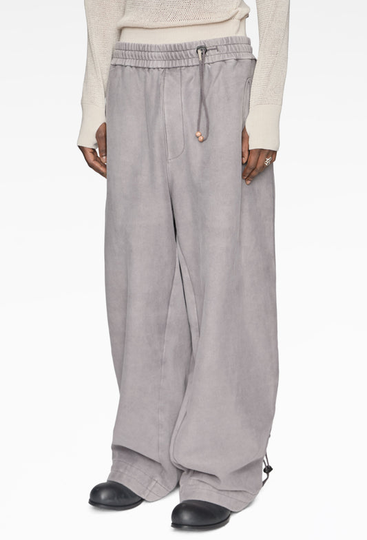 Grey 25 Sweatpants