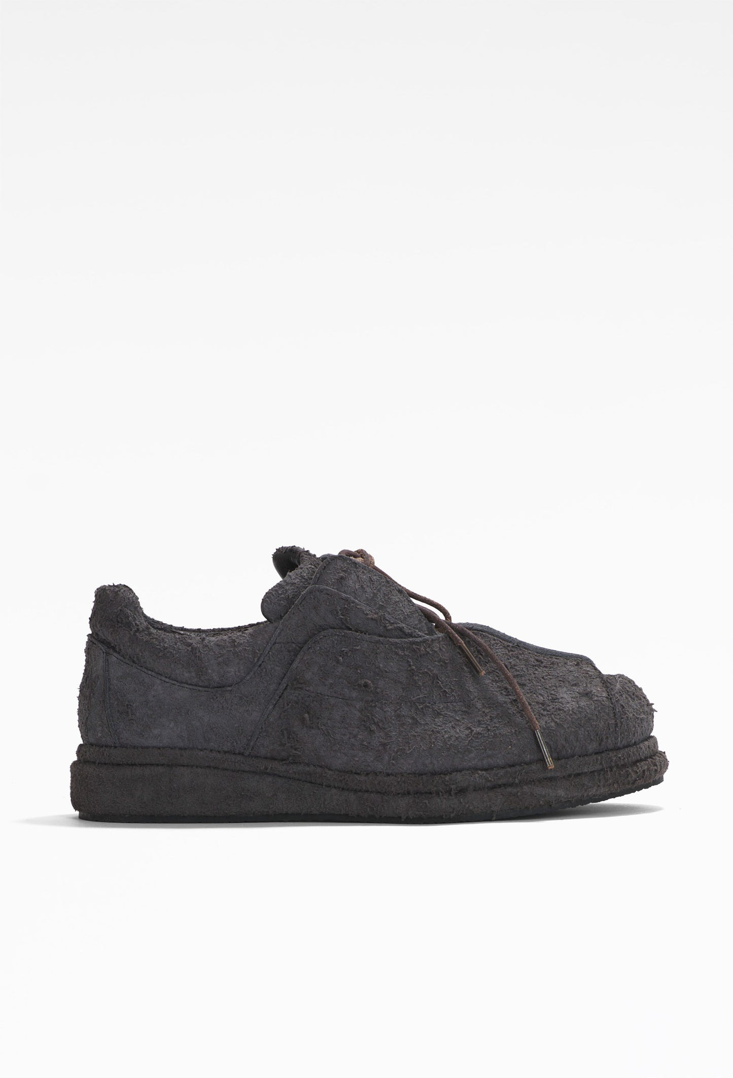 Grey Wing Shoe