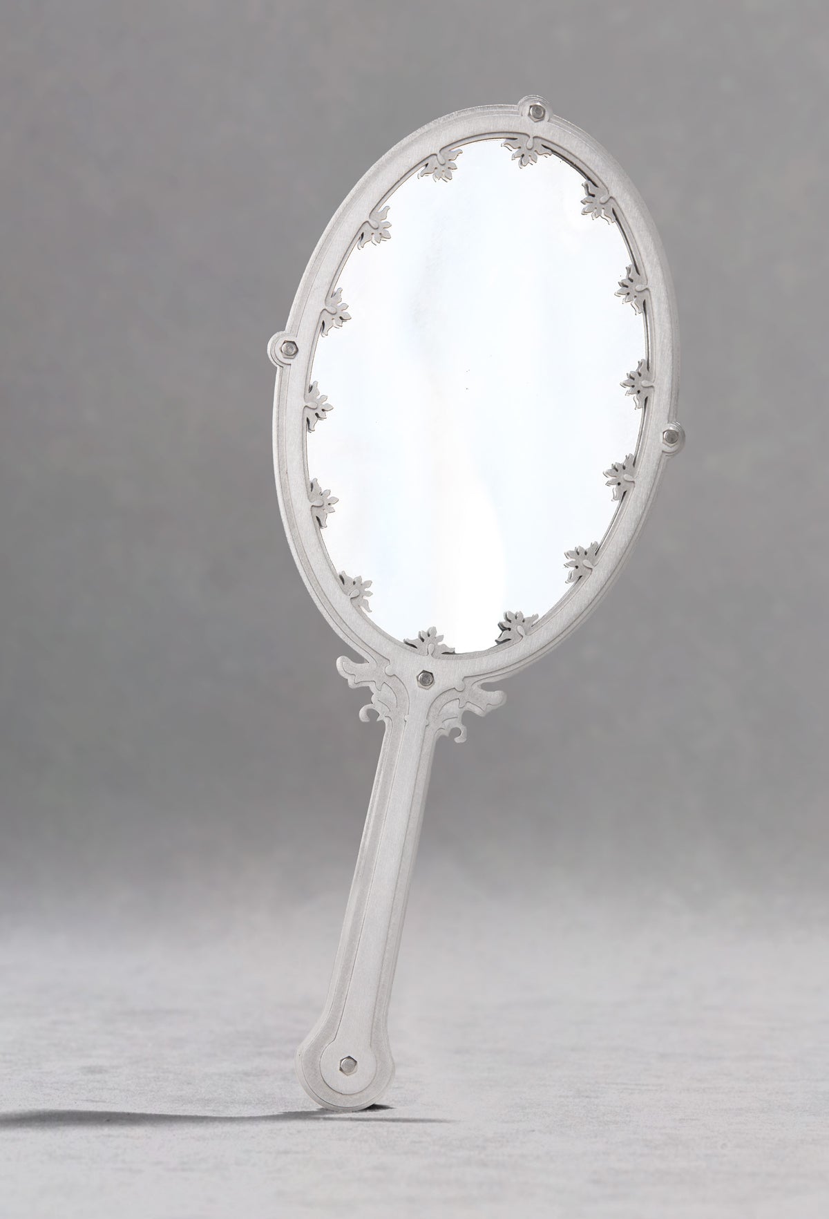 GS3 Gift Shop: Bechara Maalouf Large Mirror