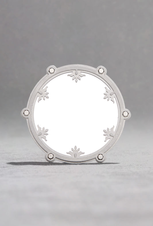 GS3 Gift Shop: Bechara Maalouf Small Mirror