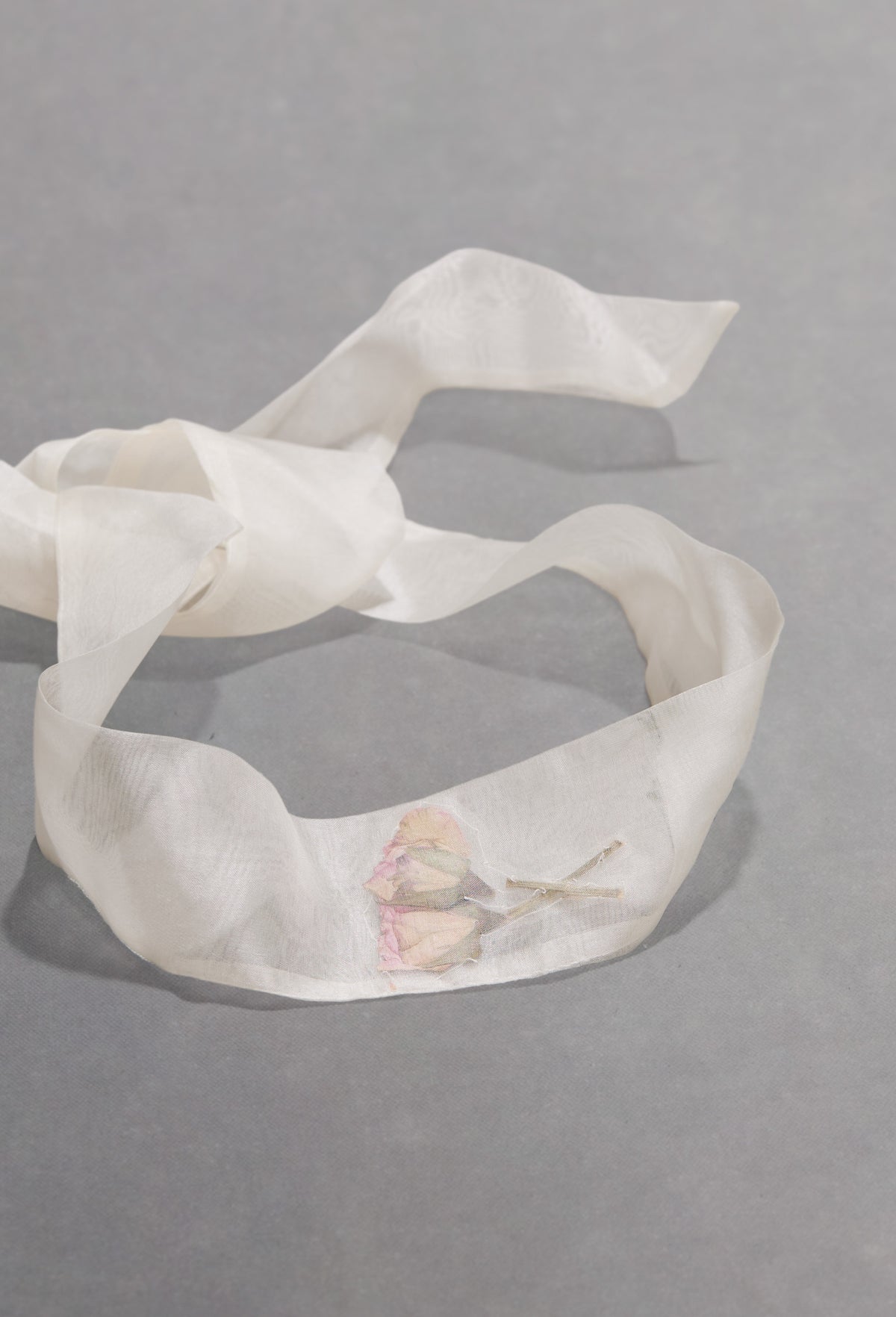 GS3 Gift Shop: Zhexuan Hu Chokers