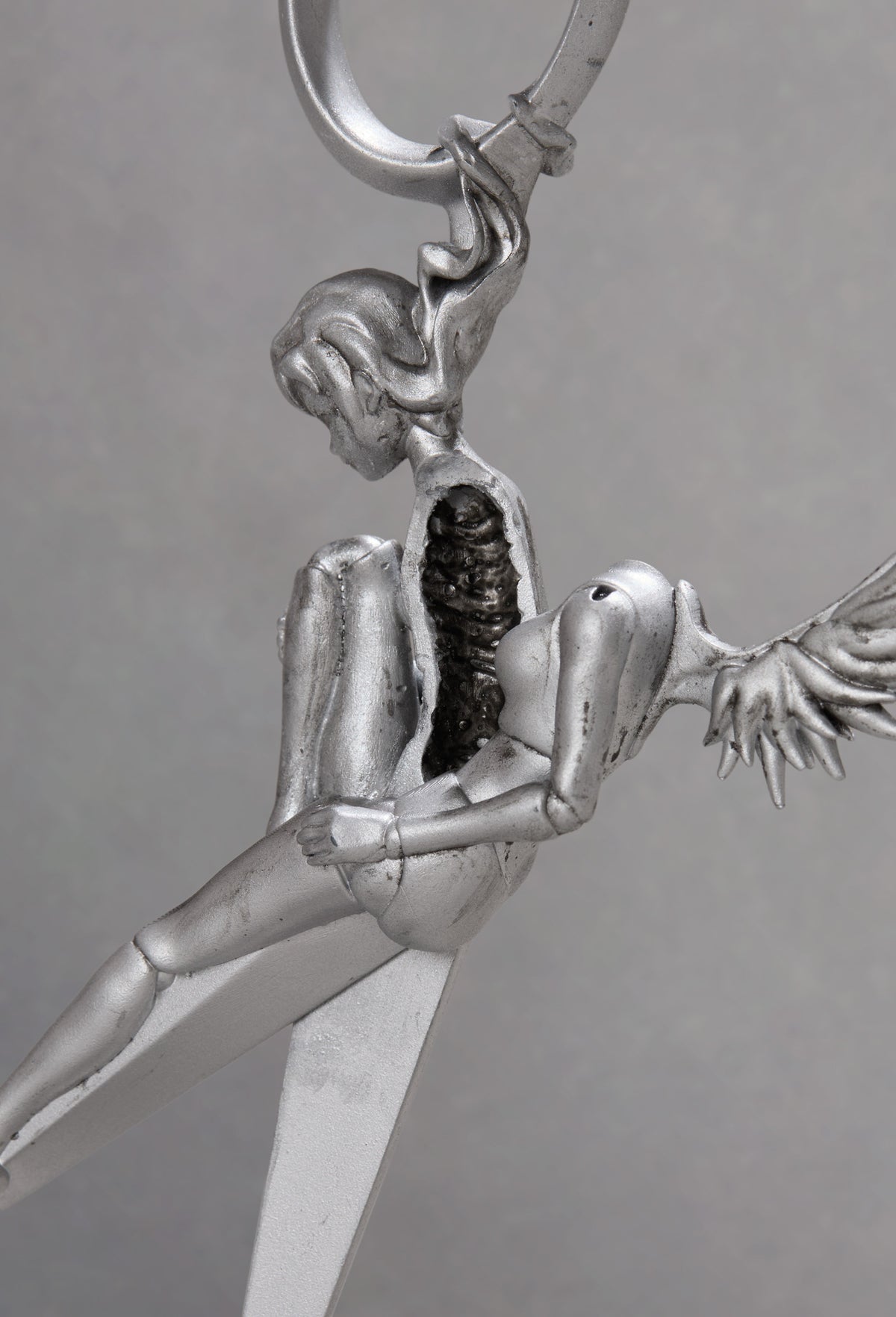 GS3 Gift Shop: Nathalie Nguyen Scissors