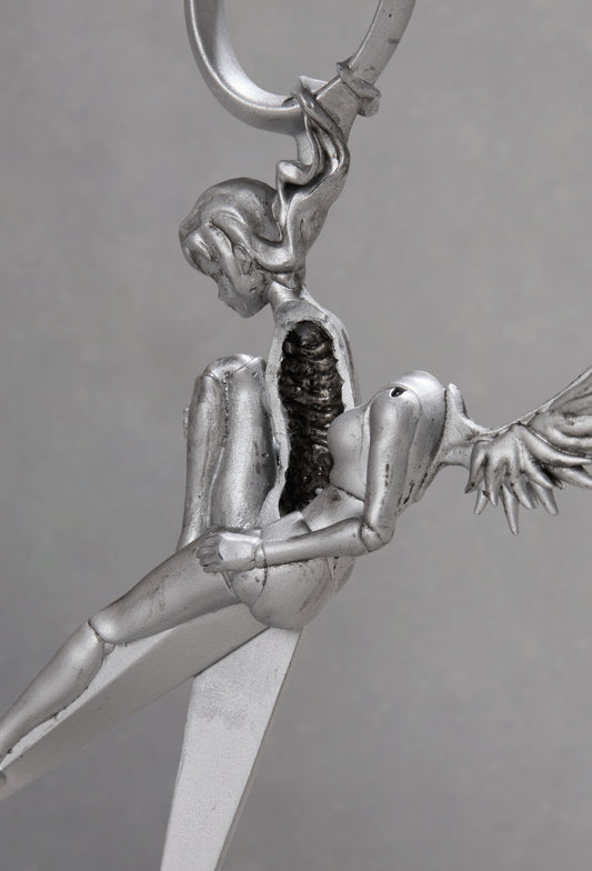 GS3 Gift Shop: Nathalie Nguyen Scissors