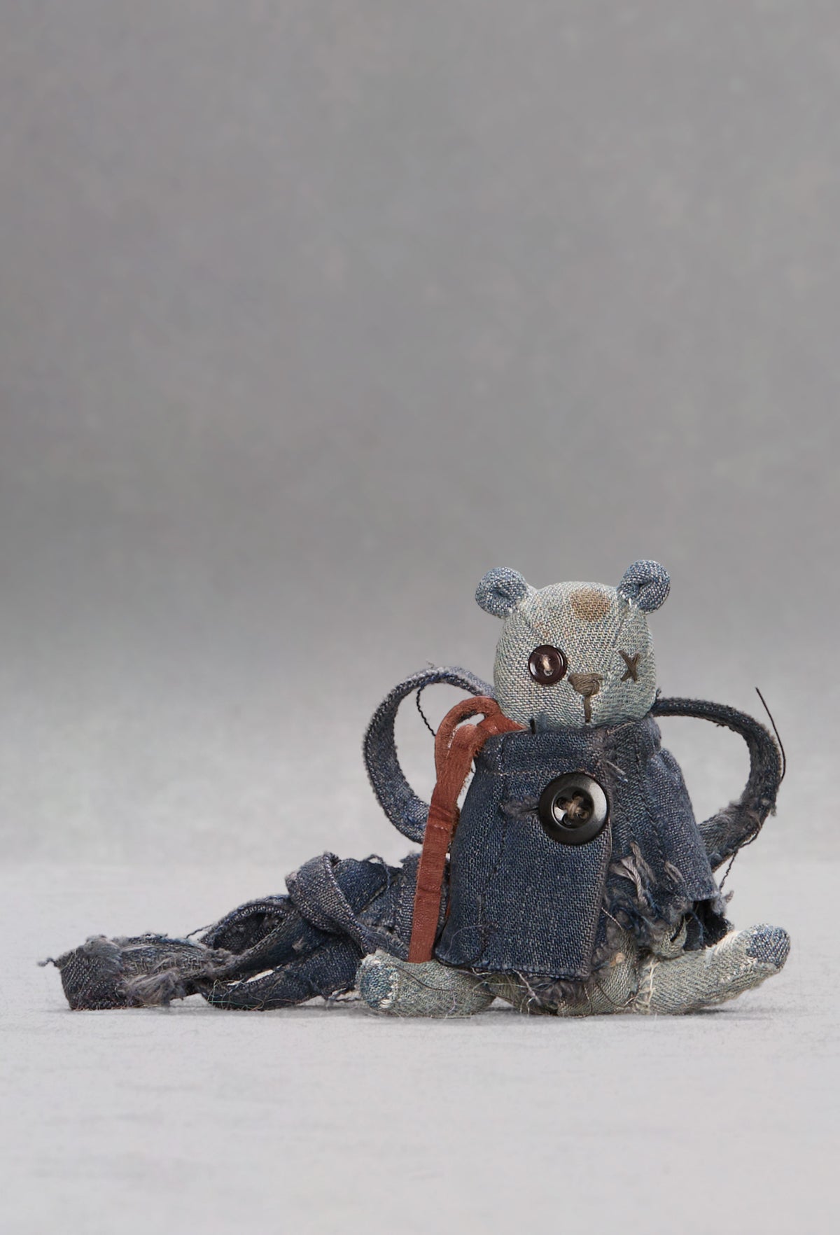 GS3 Gift Shop: Professor. E Teddy Bear