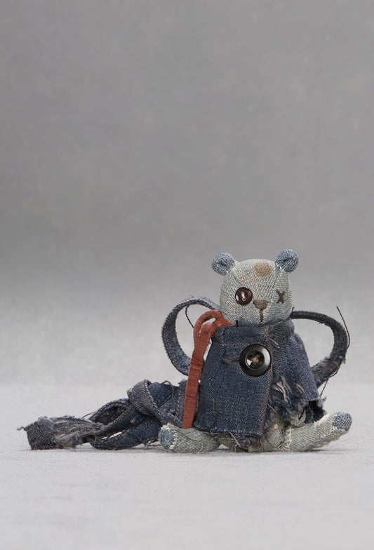 GS3 Gift Shop: Professor. E Teddy Bear
