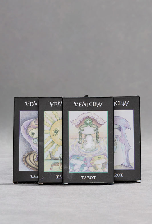 GS3 Gift Shop: The VeniceW Tarot