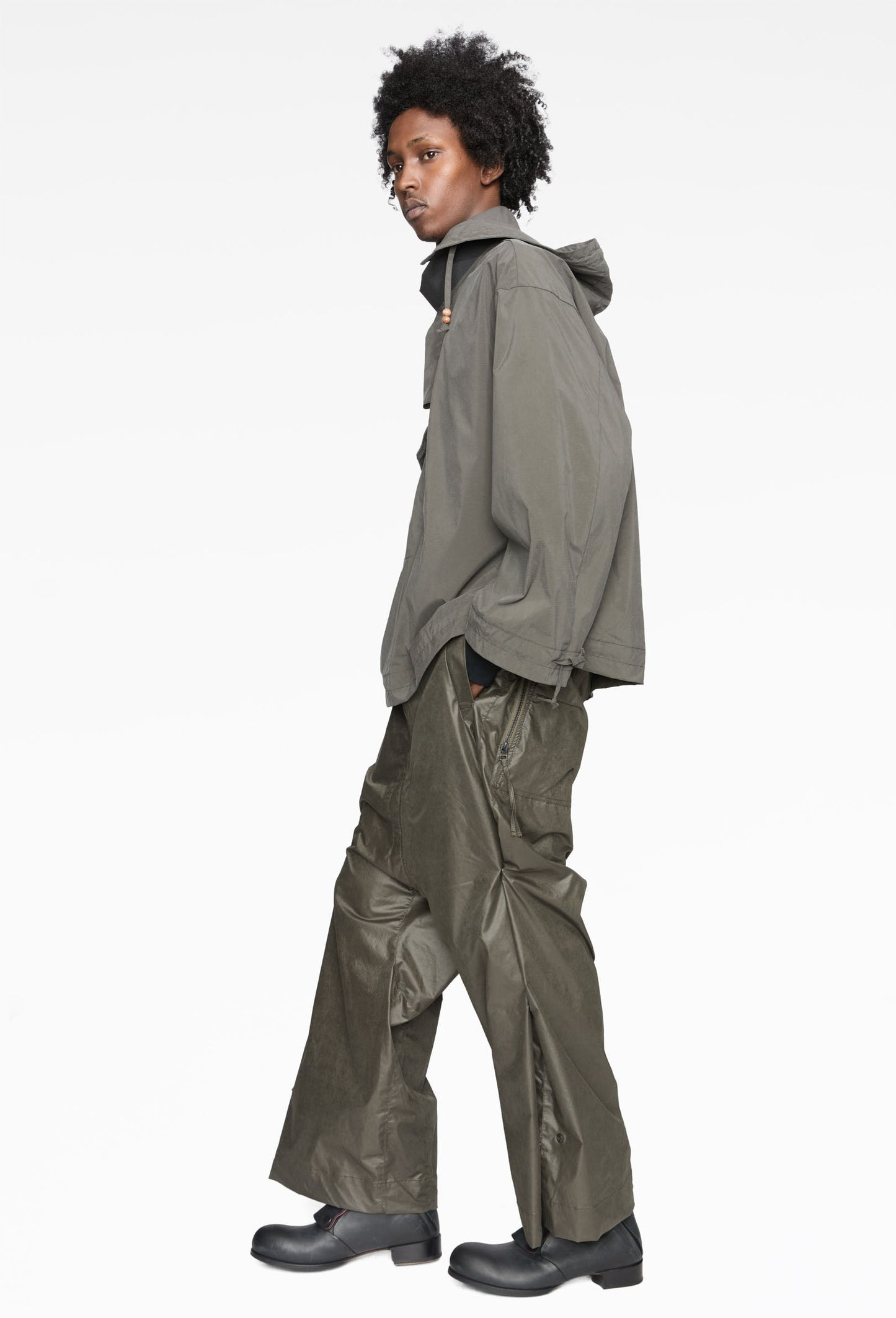 Guai Morph Pants