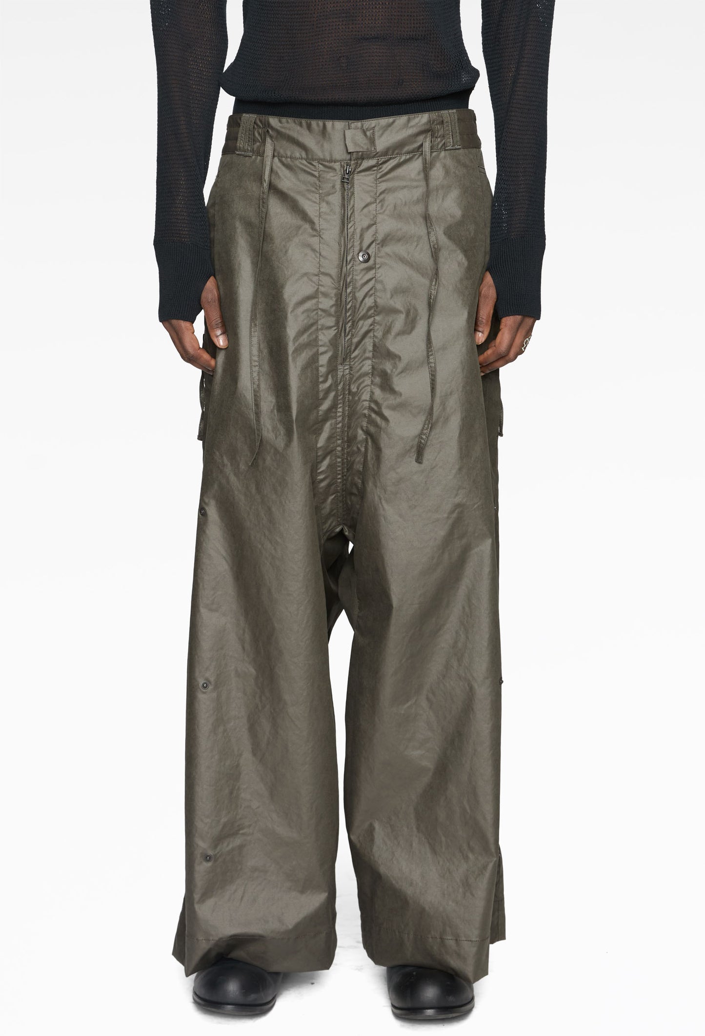Guai Morph Pants