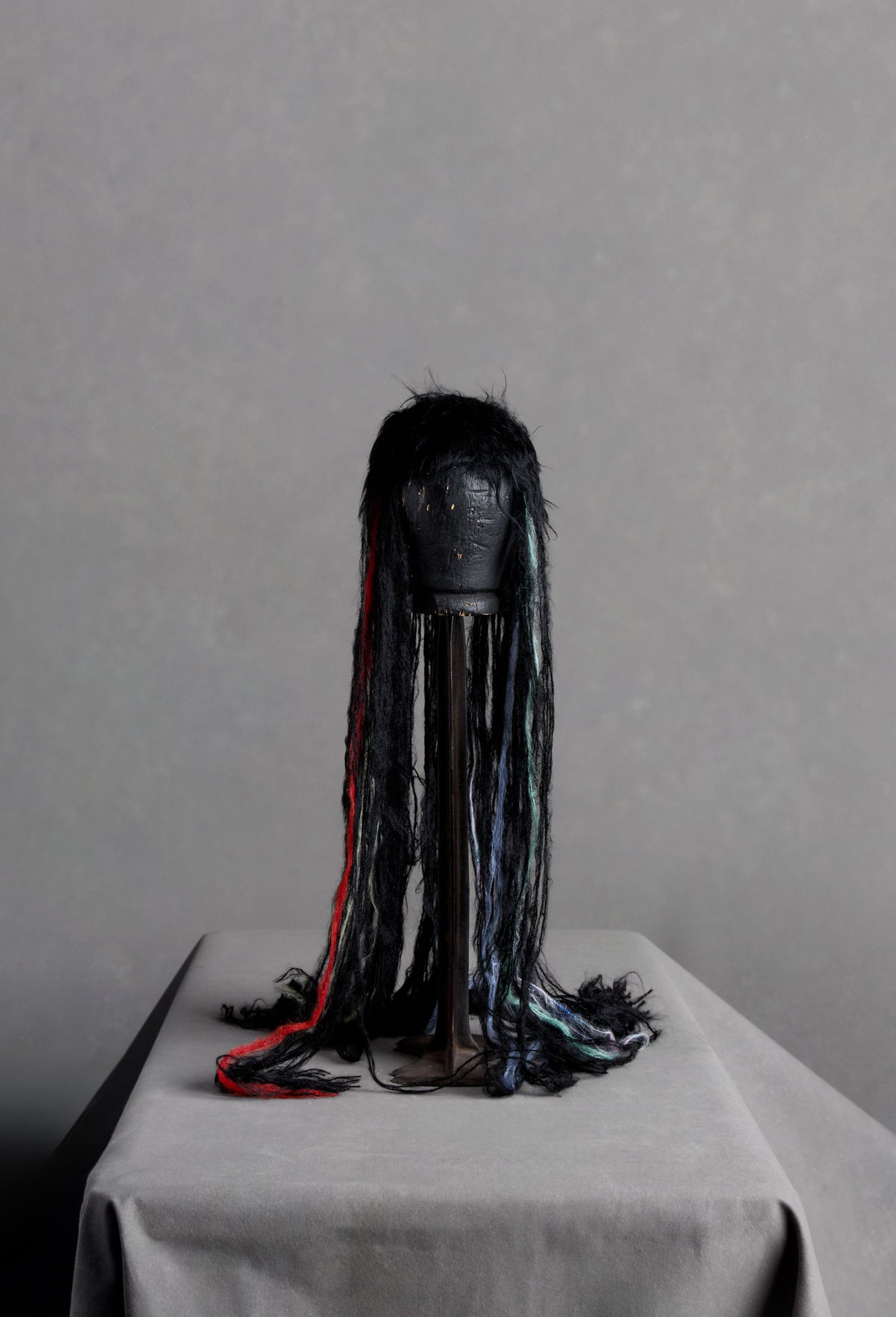 HAIR 1