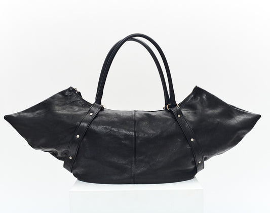 Half Moon Bag