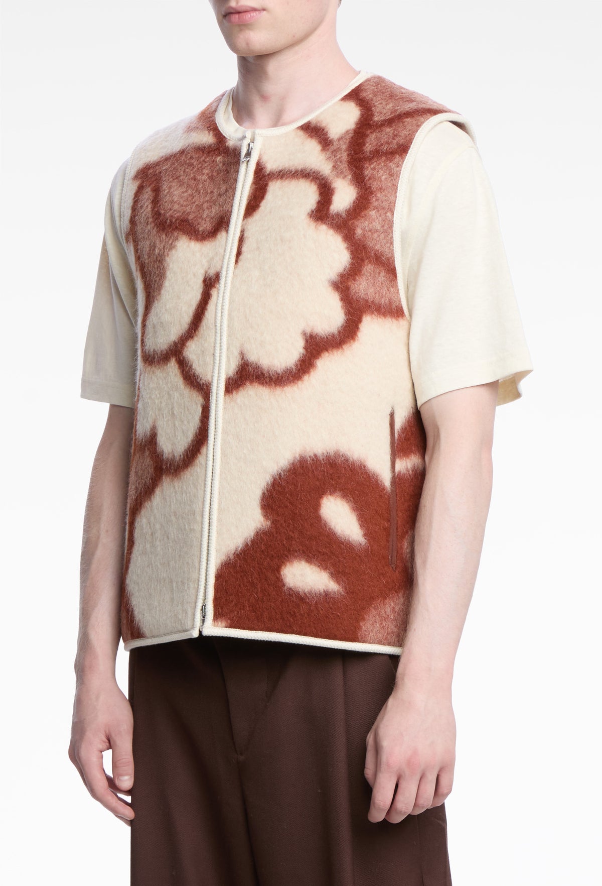 Heirloom Gilet