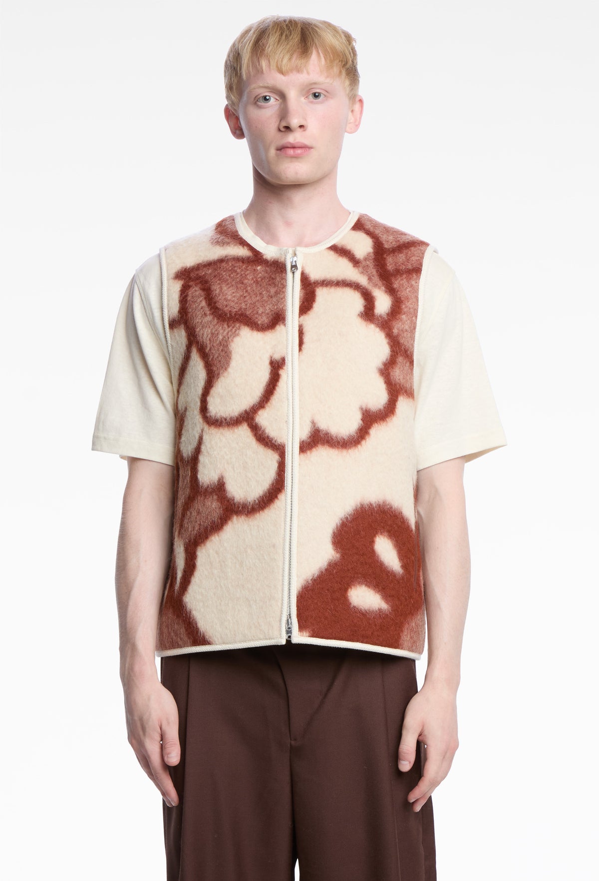 Heirloom Gilet