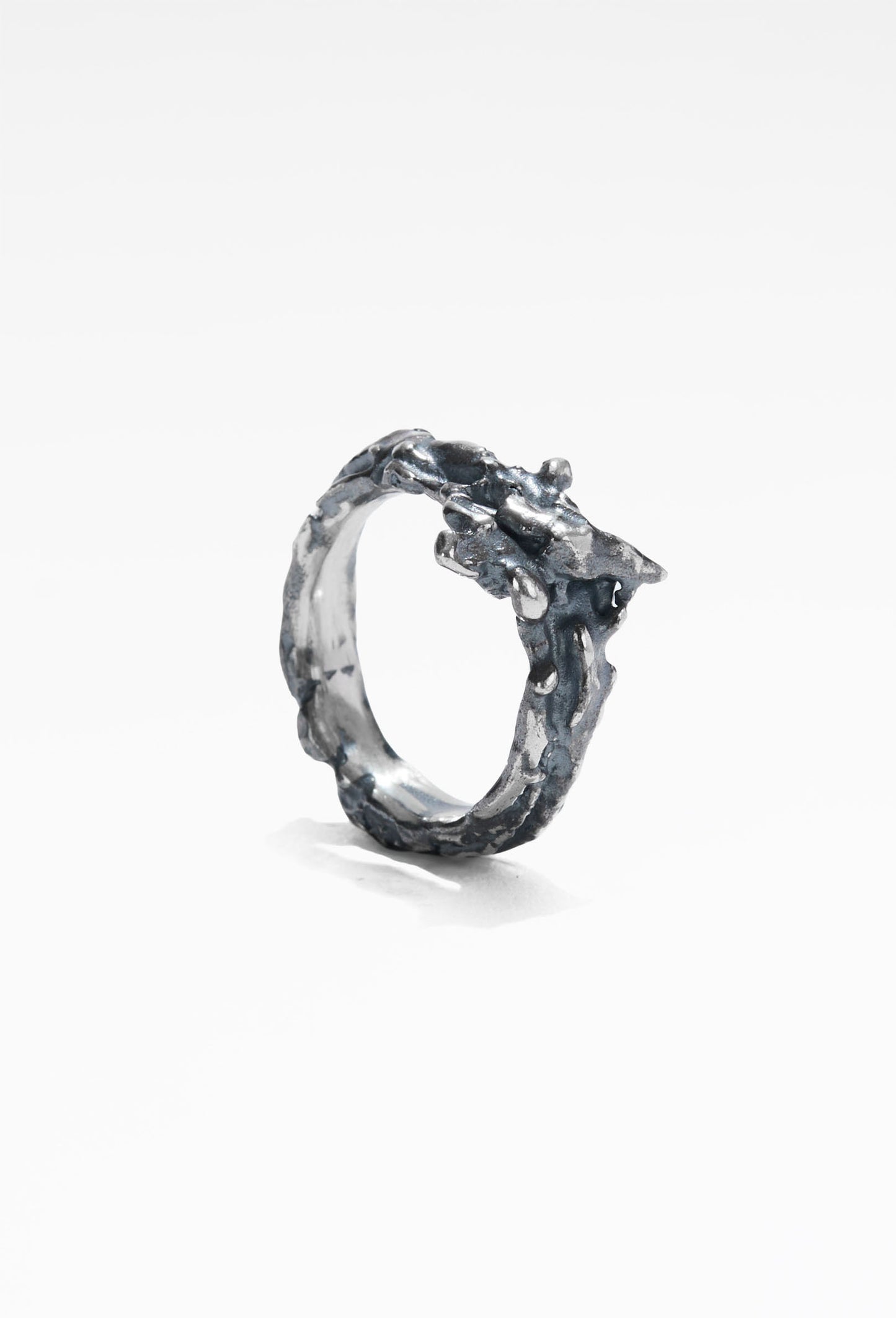 Horn Ring