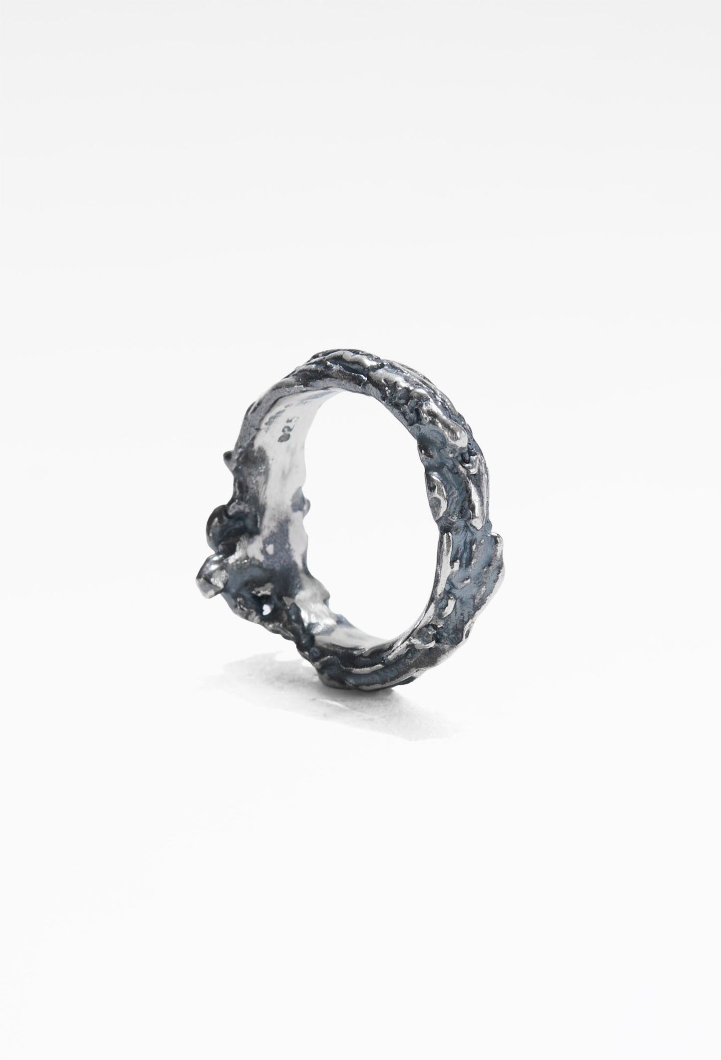 Horn Ring