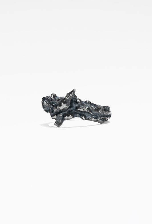 Horn Ring