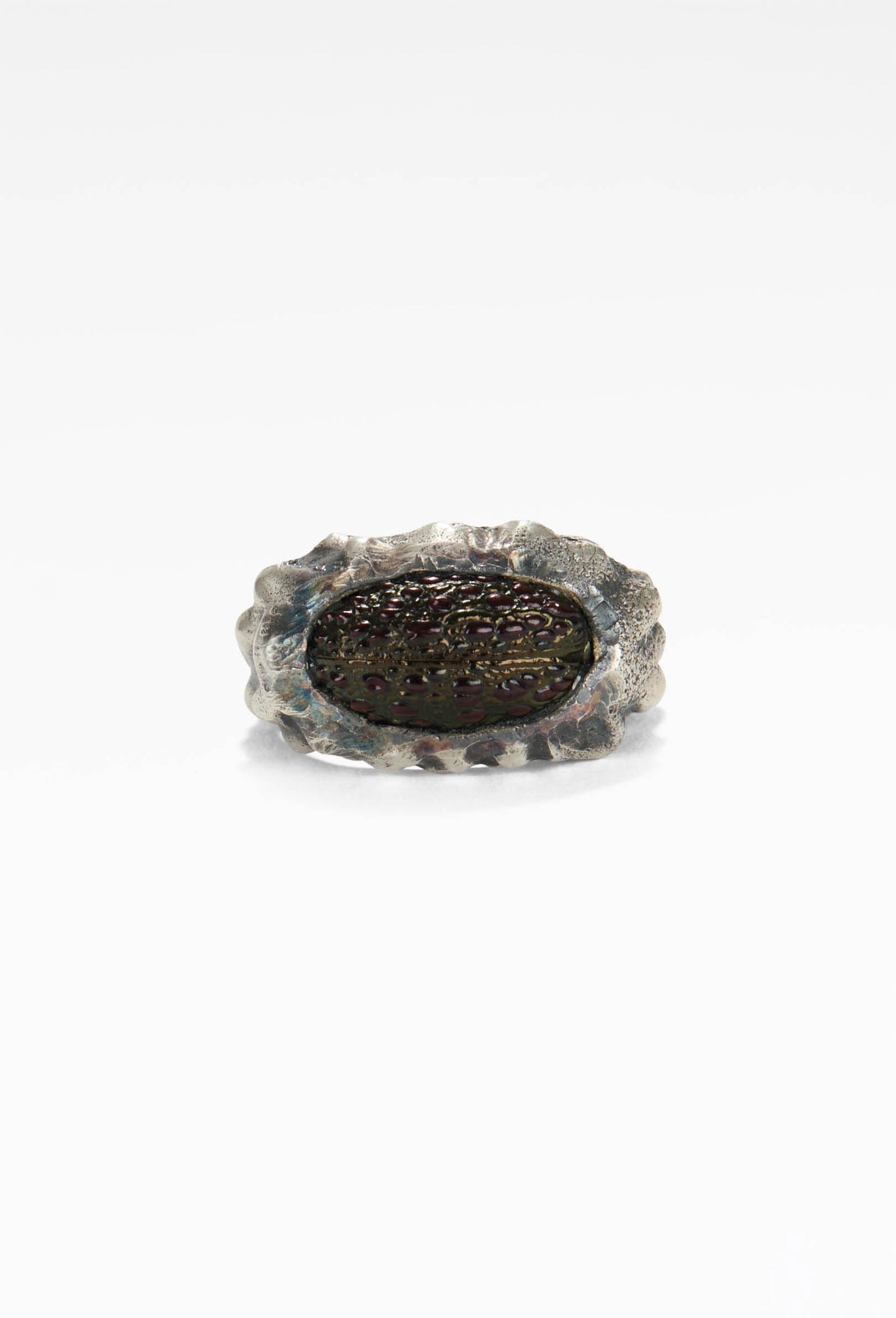 Hyperplasion Ring
