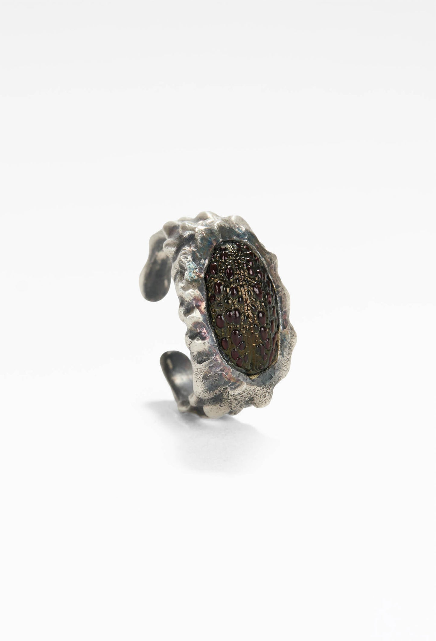 Hyperplasion Ring