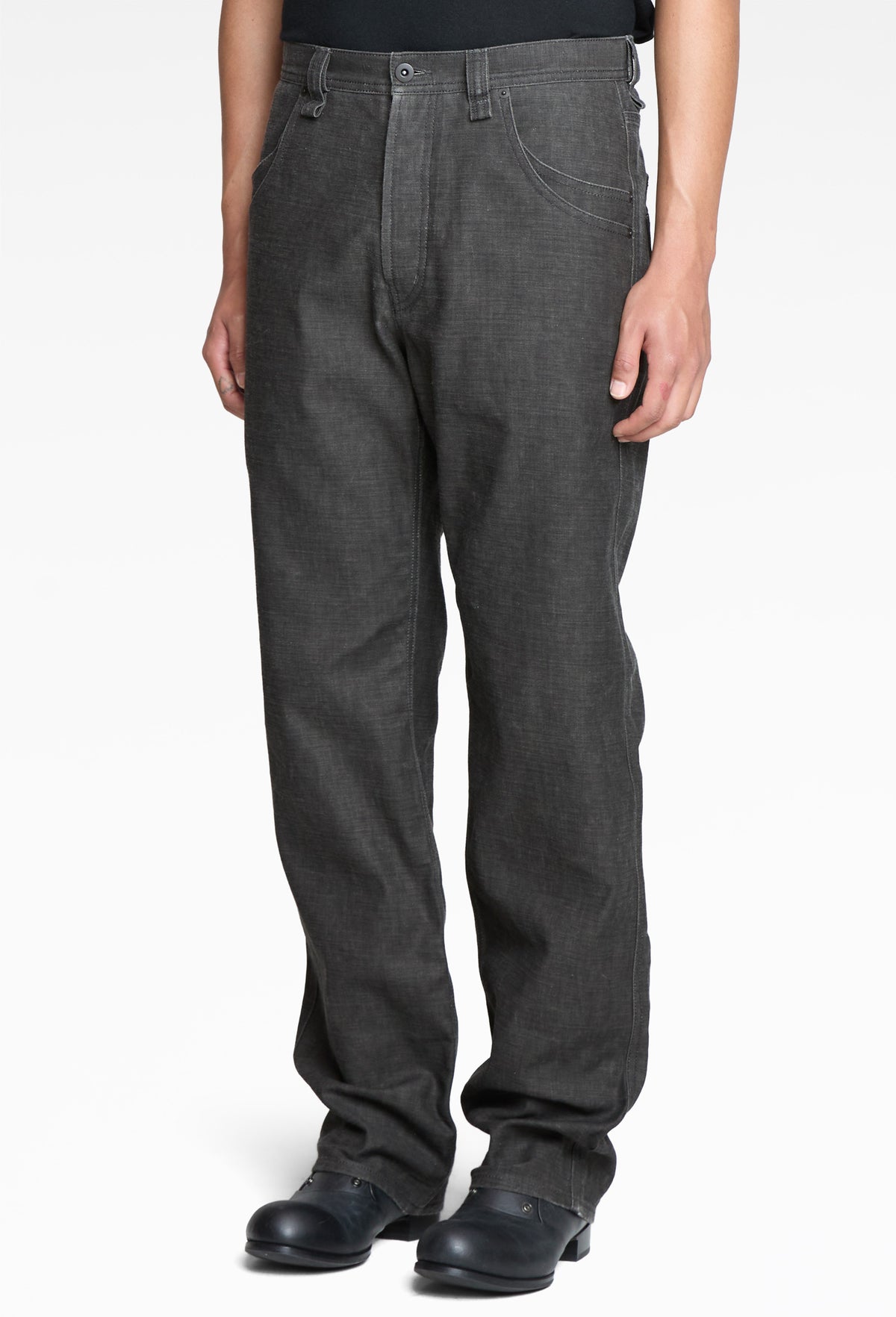 Ink Coat Hider jeans