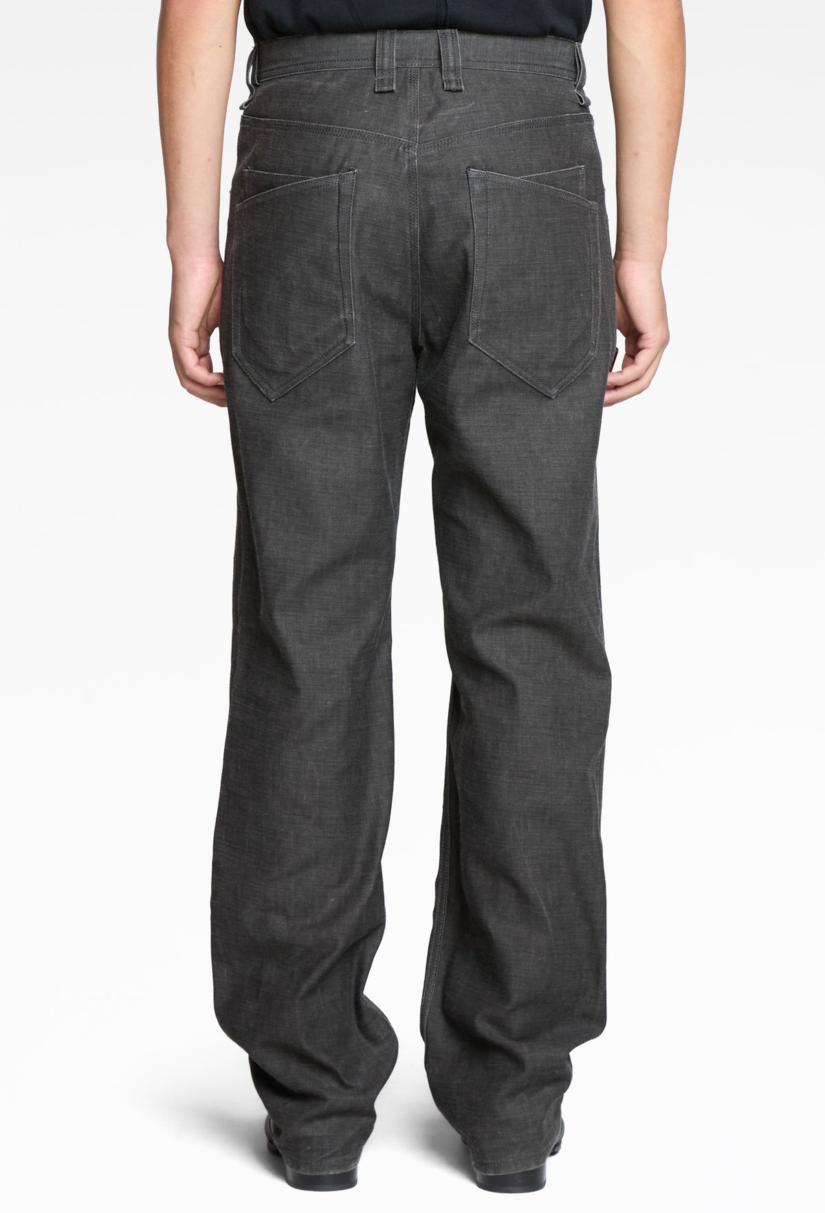 Ink Coat Hider jeans