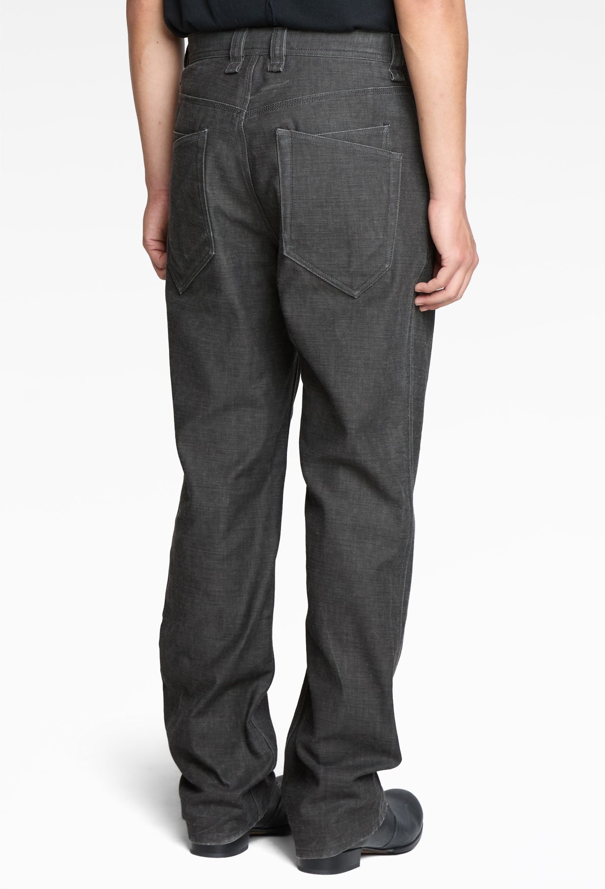 Ink Coat Hider jeans