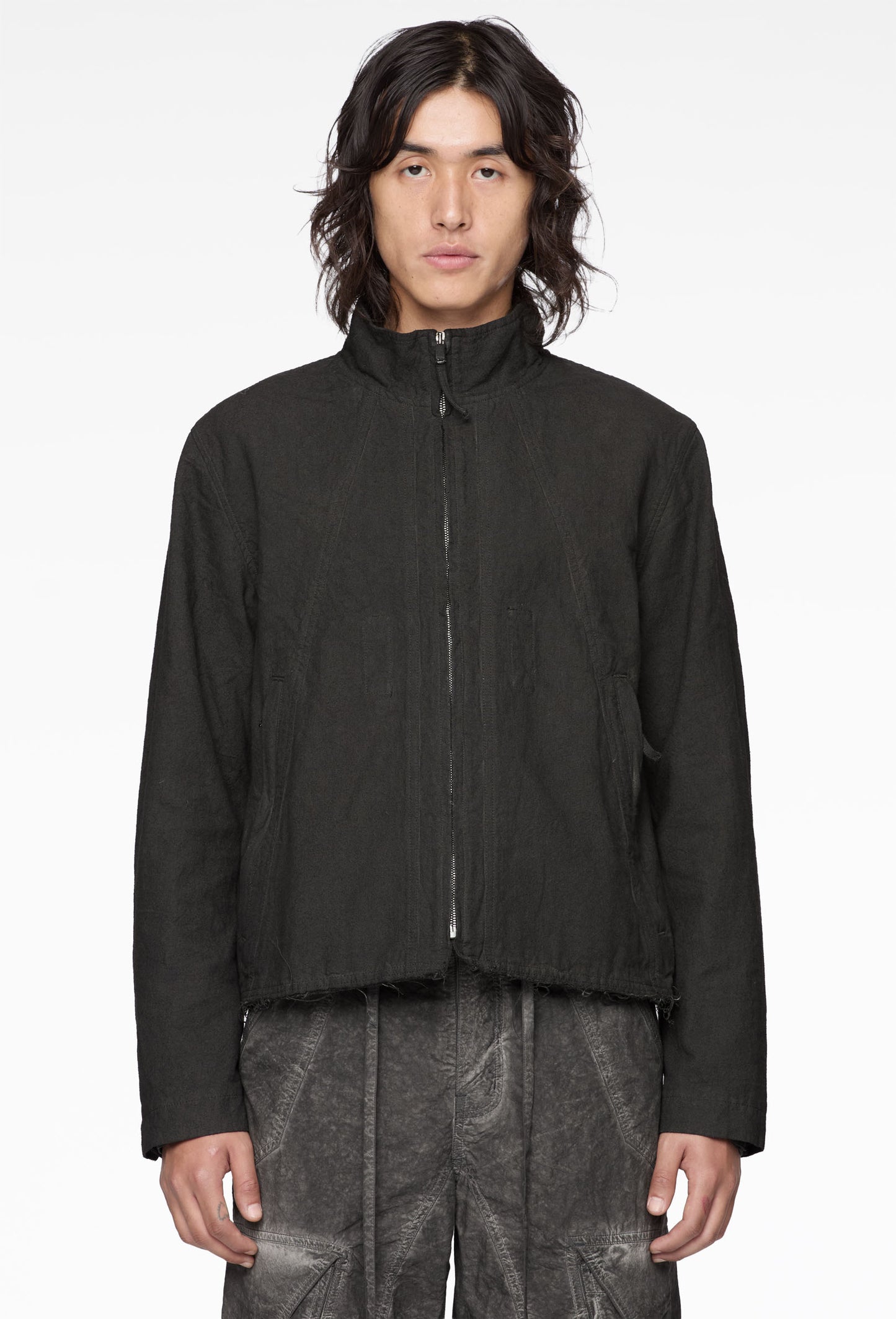 Ink Zip-Up Jacket (Exclusive)