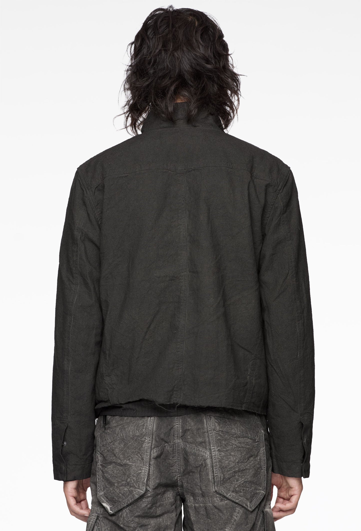 Ink Zip-Up Jacket (Exclusive)