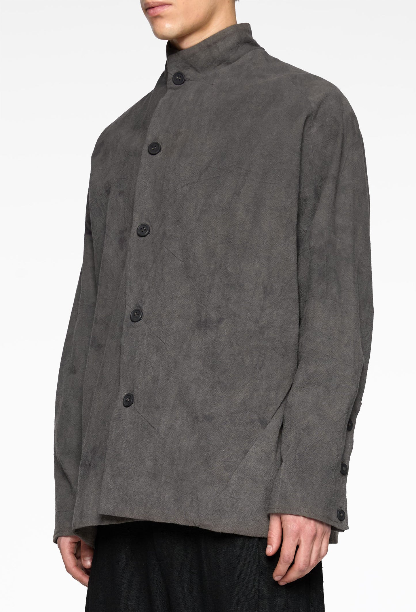 Iron Crimp Tobi Jacket