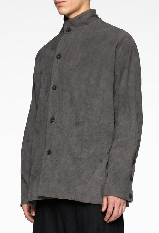 Iron Crimp Tobi Jacket