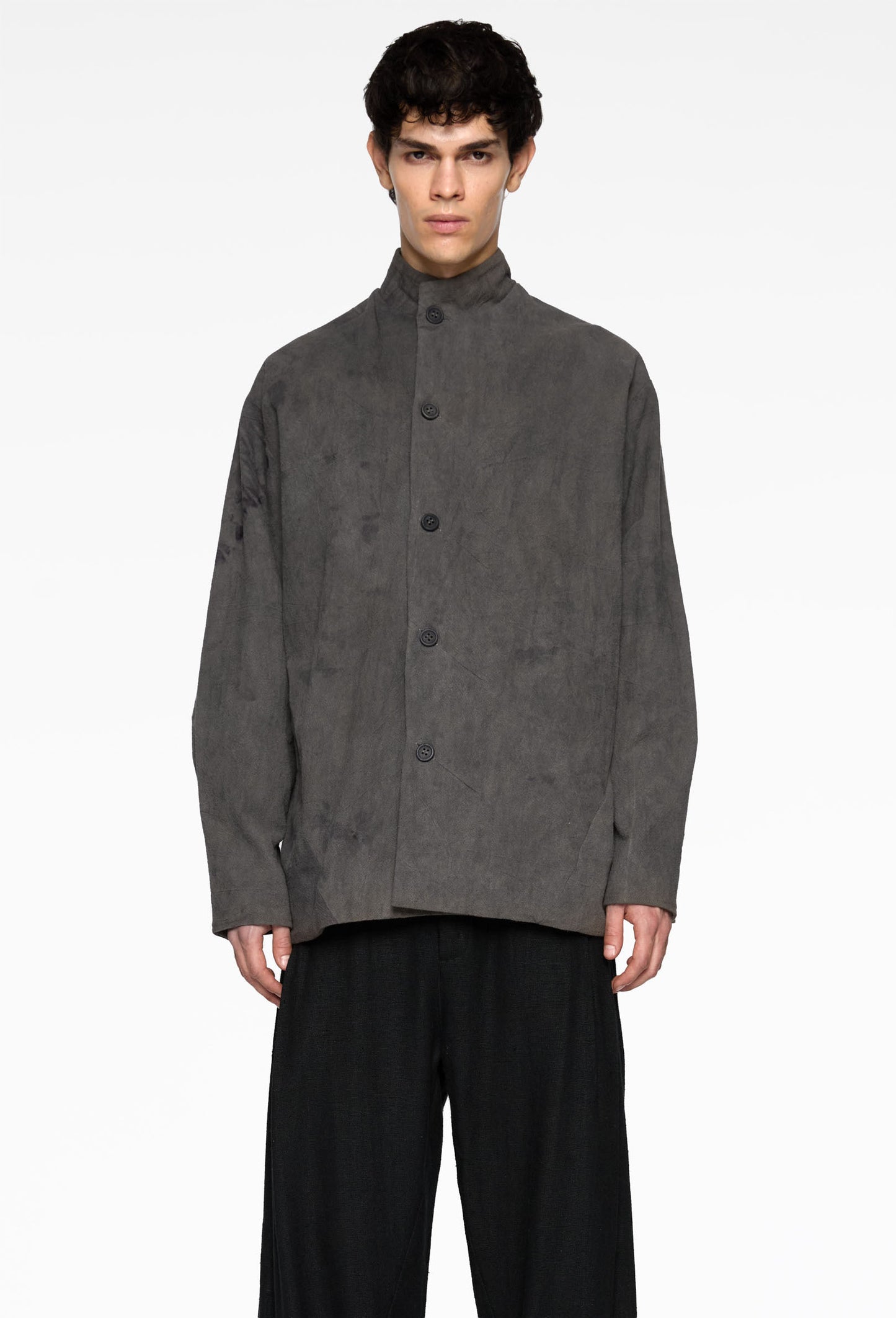Iron Crimp Tobi Jacket