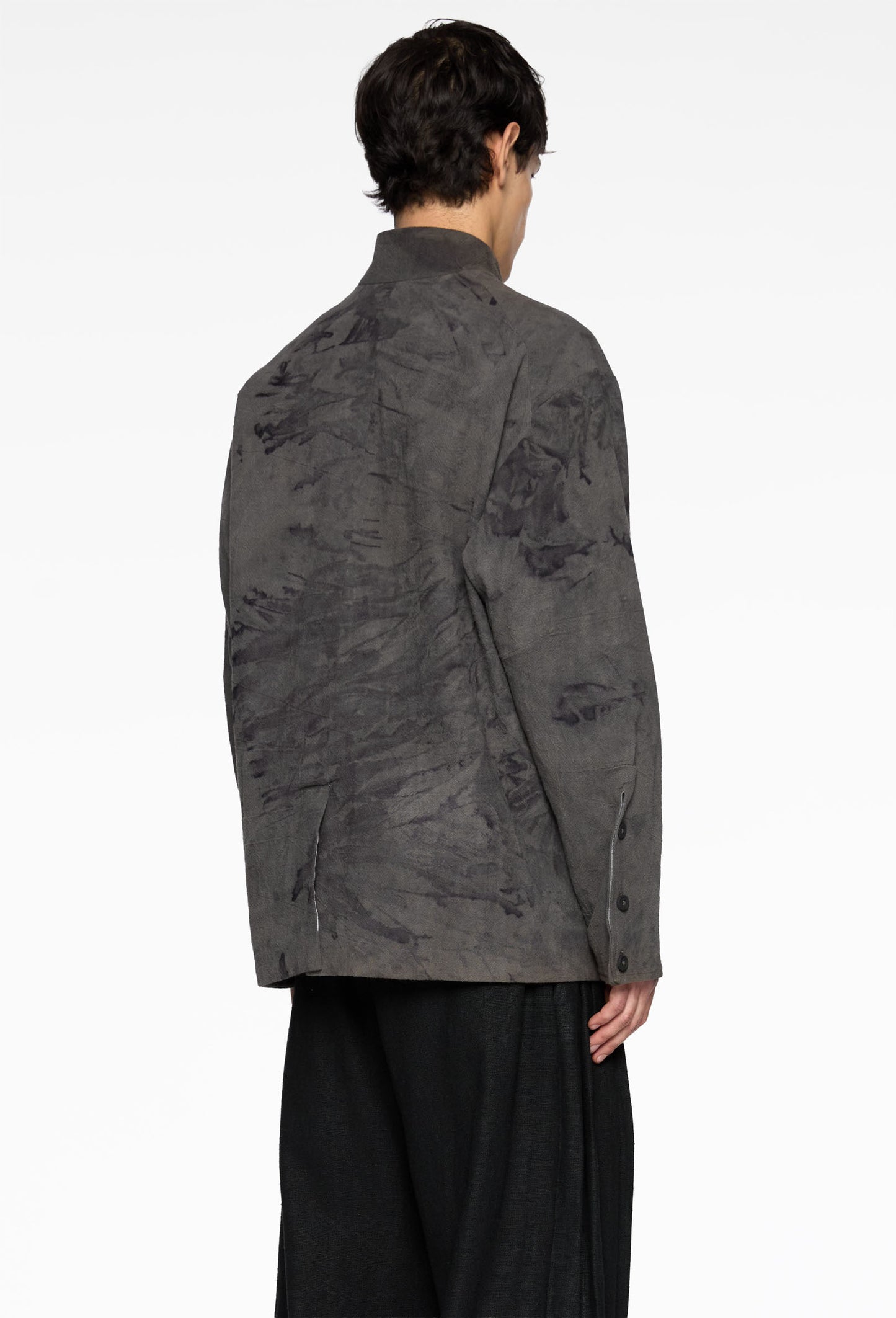 Iron Crimp Tobi Jacket