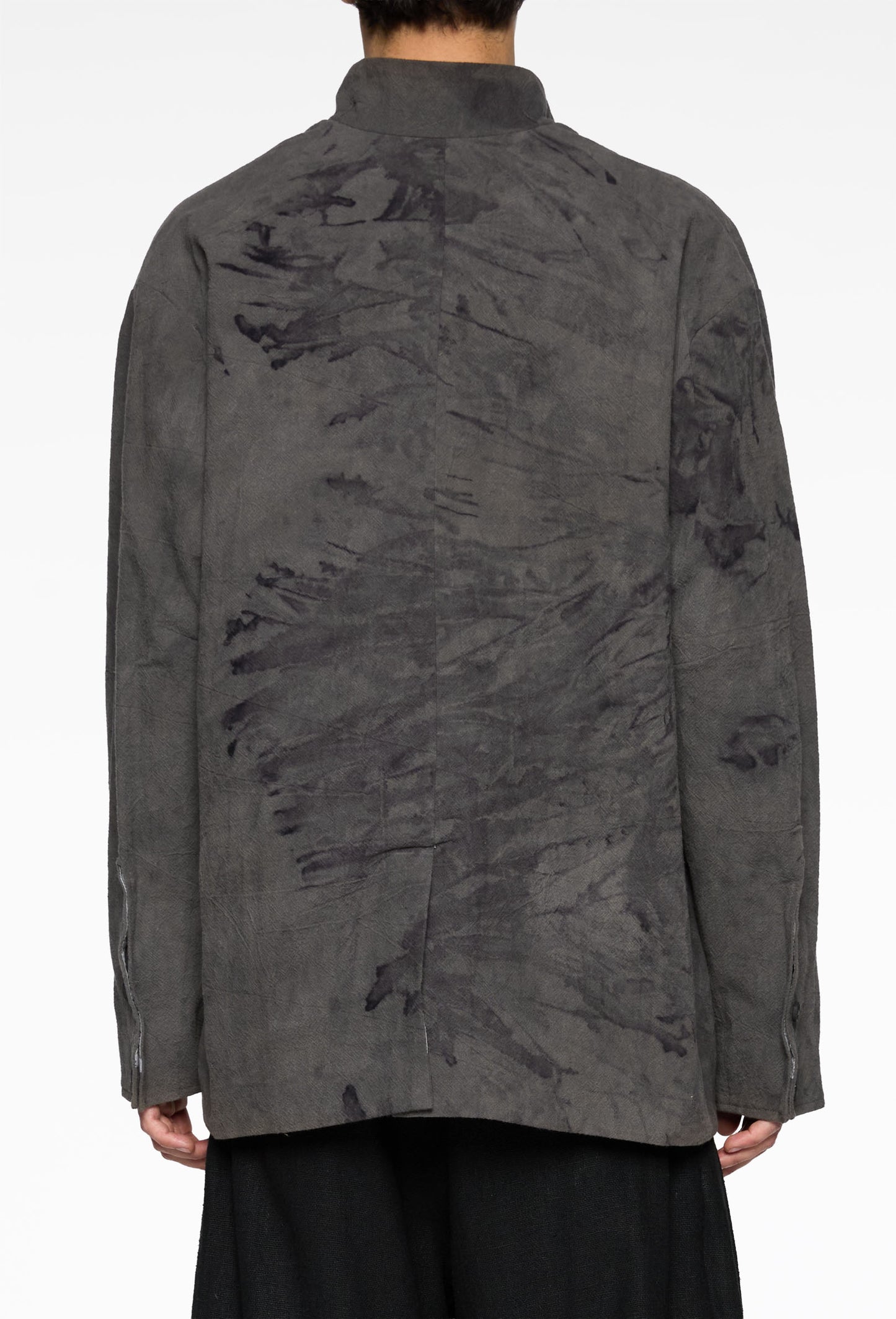 Iron Crimp Tobi Jacket