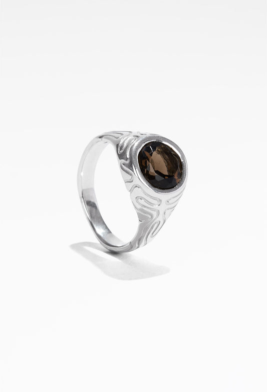 Island Cocktail Ring